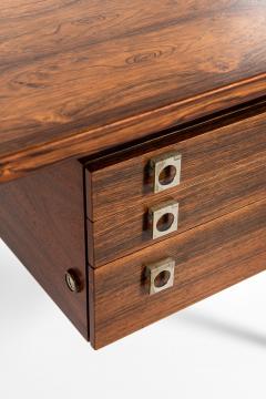 Arne Vodder Desk Produced by Sibast M belfabrik - 1936468