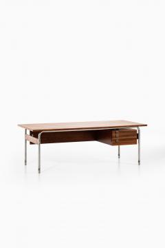 Arne Vodder Desk Produced by Sibast M belfabrik - 1936470