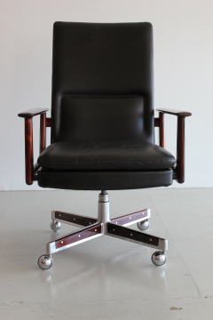 Arne Vodder EXECUTIVE DESK CHAIR BY ARNE VODDER - 865782