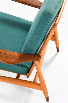 Arne Vodder Easy Chair Model 161 Produced by France Daverkosen - 2034035