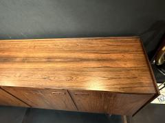Arne Vodder Extra Long Rosewood Sideboard - 3495754