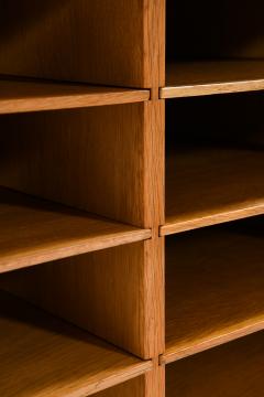 Arne Vodder File Cabinet Produced by Vamo S nderborg - 2003506
