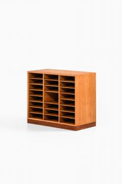 Arne Vodder File Cabinet Produced by Vamo S nderborg - 2003507