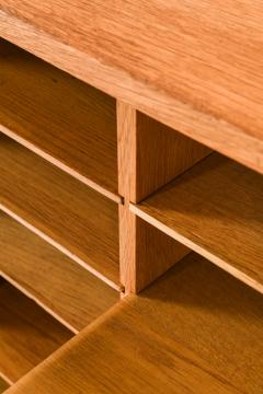 Arne Vodder File Cabinet Produced by Vamo S nderborg - 2003509