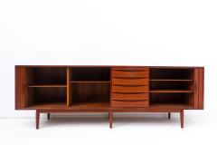 Arne Vodder Mid Century Arne Vodder Sideboard Model 76 for Sibast Mobler - 2478112