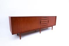 Arne Vodder Mid Century Arne Vodder Sideboard Model 76 for Sibast Mobler - 2478113