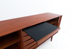 Arne Vodder Mid Century Arne Vodder Sideboard Model 76 for Sibast Mobler - 2478114