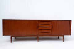 Arne Vodder Mid Century Arne Vodder Sideboard Model 76 for Sibast Mobler - 2478116