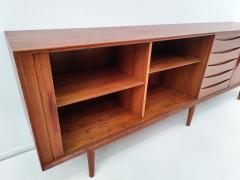 Arne Vodder Mid Century Arne Vodder Sideboard Model 76 for Sibast Mobler - 2478118