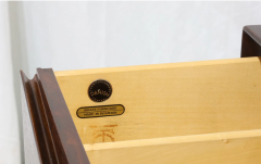 Arne Vodder Rare Arne Vodder 8 Drawer Dresser in Rosewood c 1960s - 4375261