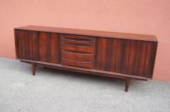 Arne Vodder Rosewood Sideboard Model 7738 by Arne Vodder for Skovby M belfabrik - 1222753