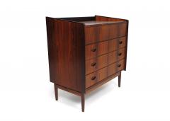 Arne Vodder Rosewood Vanity Dresser - 3157667