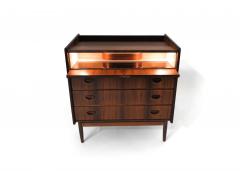 Arne Vodder Rosewood Vanity Dresser - 3157669