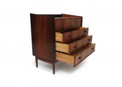 Arne Vodder Rosewood Vanity Dresser - 3157675