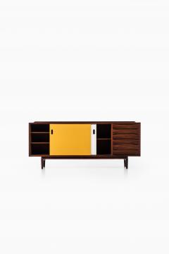 Arne Vodder Sideboard Model 29 Produced by Sibast M belfabrik - 1850665