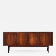 Arne Vodder Sideboard Model OS 37 Produced by Sibast - 1997468