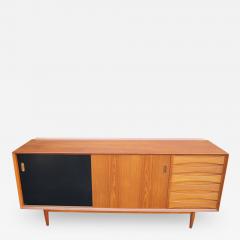 Arne Vodder Teak Sideboard by Arne Vodder for Sibast - 450439