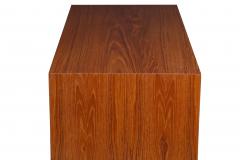 Arne Wahl Iversen Arne Wahl Iversen Danish Modern Teak Six Drawer Tall Dresser - 4804688