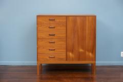 Arne Wahl Iversen Arne Wahl Iversen Tall Chest or Dresser - 4251343