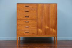 Arne Wahl Iversen Arne Wahl Iversen Tall Chest or Dresser - 4251344