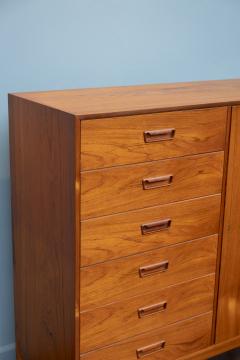Arne Wahl Iversen Arne Wahl Iversen Tall Chest or Dresser - 4251345