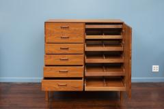 Arne Wahl Iversen Arne Wahl Iversen Tall Chest or Dresser - 4251346