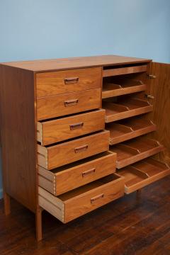 Arne Wahl Iversen Arne Wahl Iversen Tall Chest or Dresser - 4251347