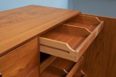 Arne Wahl Iversen Arne Wahl Iversen Tall Chest or Dresser - 4251348