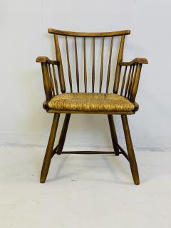 Arno Lambrecht Pair of Mid Century Chairs by Arno Lambrecht Germany - 1726979