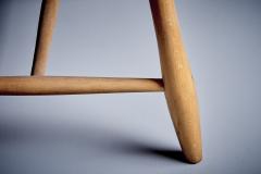 Arno Lambrecht Windsor Lounge Chair by Arno Lambrecht for WK M bel - 4390507