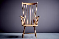Arno Lambrecht Windsor Lounge Chair by Arno Lambrecht for WK M bel - 4390509