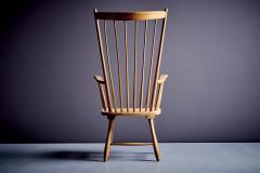 Arno Lambrecht Windsor Lounge Chair by Arno Lambrecht for WK M bel - 4390511