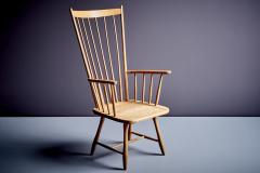 Arno Lambrecht Windsor Lounge Chair by Arno Lambrecht for WK M bel - 4390513