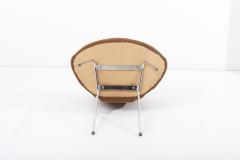 Arno Votteler Model 350 Lounge Chair by Arno Votteler for Walter Knoll Germany 1950s - 2077170