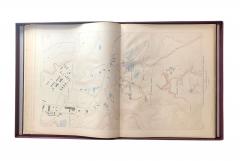 Arnold Hague Atlas to Accompany Monograph XXXII on the Geology of Yellowstone National Park  - 4132094