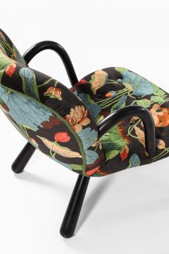 Arnold Madsen Clam Chair by Arnold Madsen 1944 - 4530224