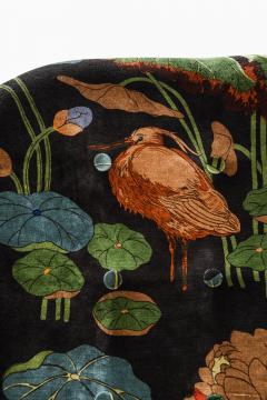 Arnold Madsen Clam Chair by Arnold Madsen 1944 - 4530225