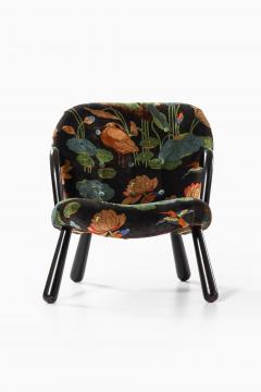 Arnold Madsen Clam Chair by Arnold Madsen 1944 - 4530235