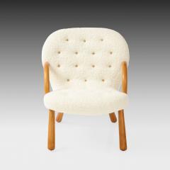 Arnold Madsen Clam Chair by Arnold Madsen - 2927398