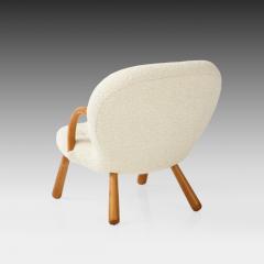 Arnold Madsen Clam Chair by Arnold Madsen - 2927401