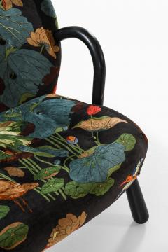 Arnold Madsen Clam Sofa by Arnold Madsen 1944 - 4530218