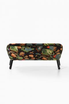 Arnold Madsen Clam Sofa by Arnold Madsen 1944 - 4530232