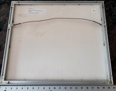 Arnold Newman Lunstrom Prefabricated House 1949 Gelatin silver print Signed titled Dated - 4487835