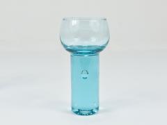 Arnolfo di Cambio 6 Sergio Asti Chameleon Aperitif Drinking Glasses Arnolfo Di Cambio Italy 1970 - 4205333
