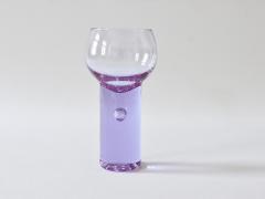 Arnolfo di Cambio 6 Sergio Asti Chameleon Aperitif Drinking Glasses Arnolfo Di Cambio Italy 1970 - 4205368