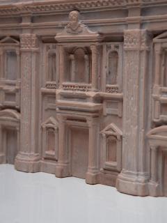 Arnolfo di Cambio Santa Maria del Fiore Cathedral Terracotta Sculpture - 4724442