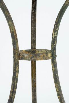 Arras Iron Garden Table - 2841387