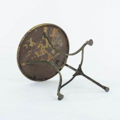 Arras Iron Garden Table - 2841390