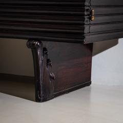 Arredamenti Borsani Varedo Sideboard by Arredamenti Borsani Varedo Milan Italy Mid 20th Century - 4718172