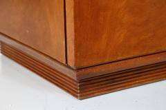 Arredamenti Borsani Varedo wardrobe ARREDAMENTI BORSANI FOR ABV ARREDAMENTI 1950 - 882370